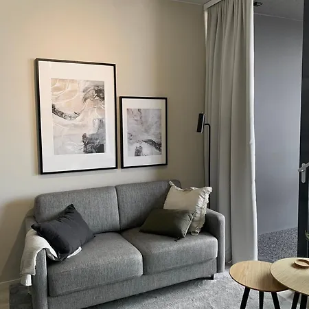 Apartament Marinan Portti B33 Kalajoki