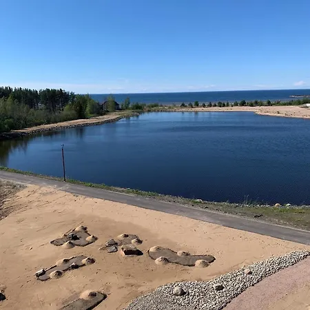 Marinan Portti B33 *