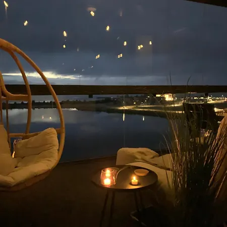 Apartamento Marinan Portti B33