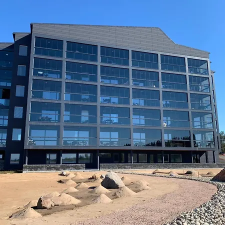 Apartamento Marinan Portti B33 *