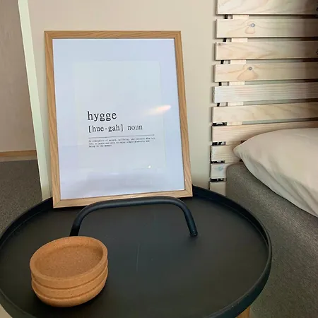 Marinan Portti B33 Apartament Kalajoki