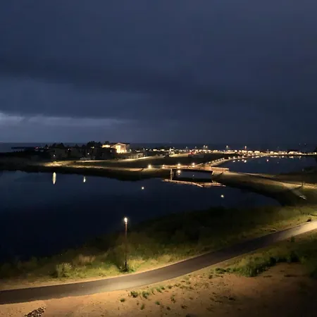 Marinan Portti B33 *