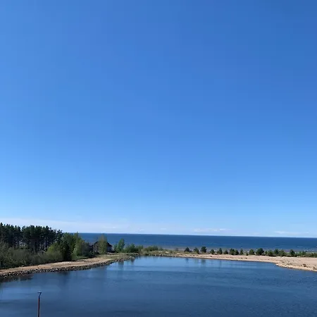 Marinan Portti B33 Apartament Kalajoki