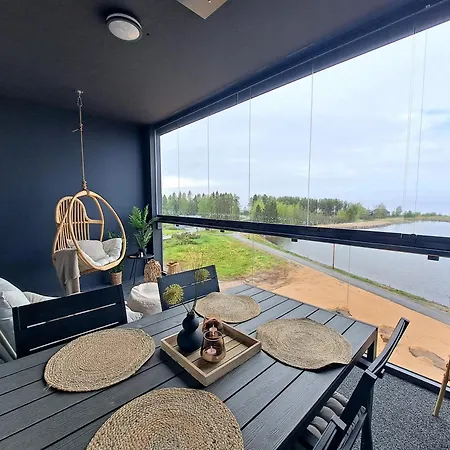 Apartamento Marinan Portti B33