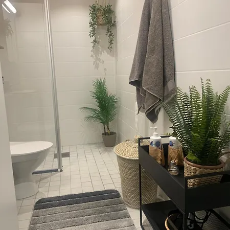 Apartament Marinan Portti B33 *