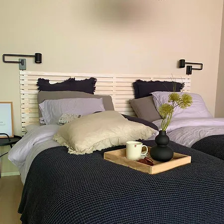 Marinan Portti B33 Apartamento Kalajoki