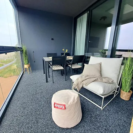 Apartament Marinan Portti B33 Kalajoki