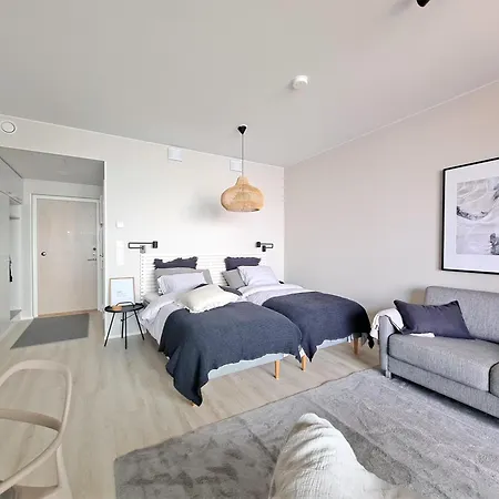 Marinan Portti B33 *