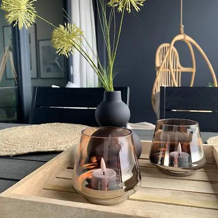 Apartament Marinan Portti B33