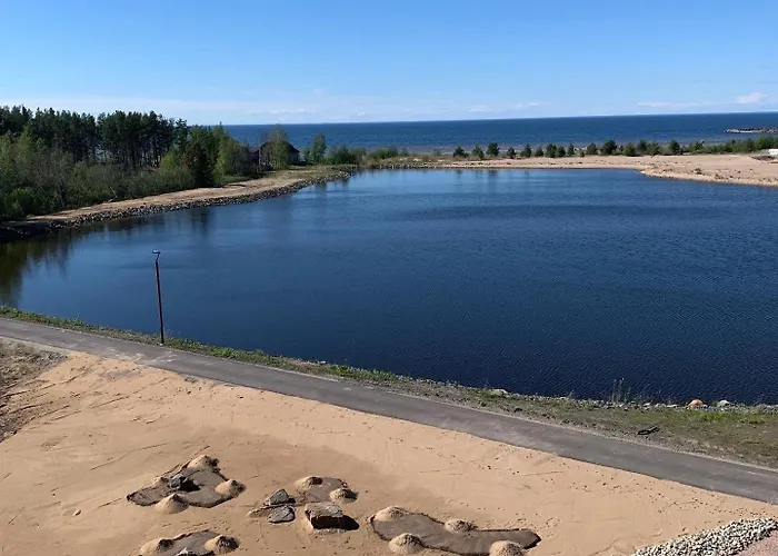 Marinan Portti B33 *