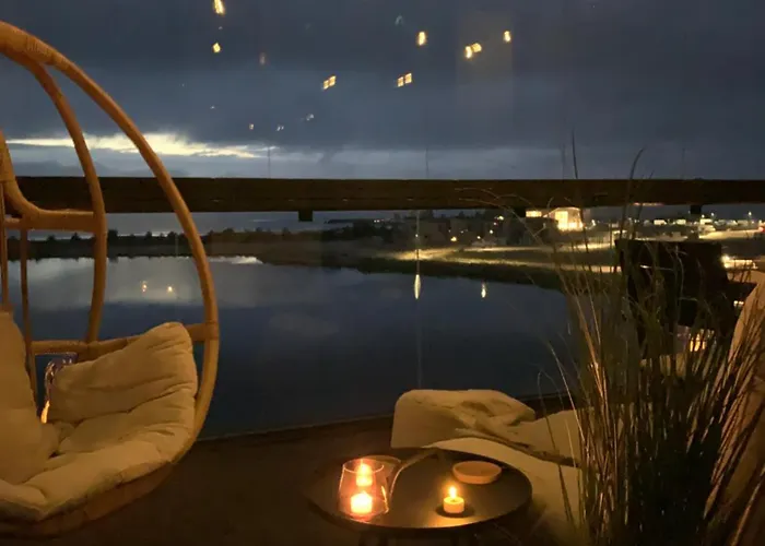 Lägenhet Marinan Portti B33