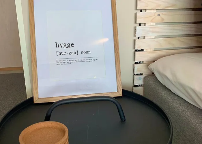 Marinan Portti B33 Appartement Kalajoki