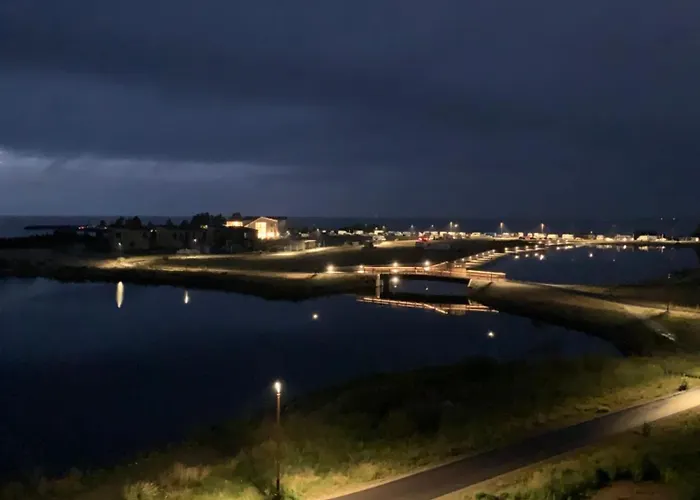 Marinan Portti B33 *