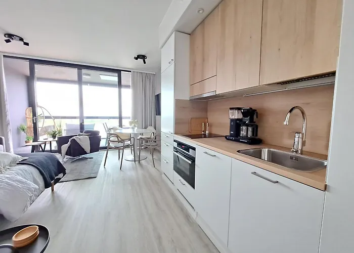 Marinan Portti B33 Kalajoki