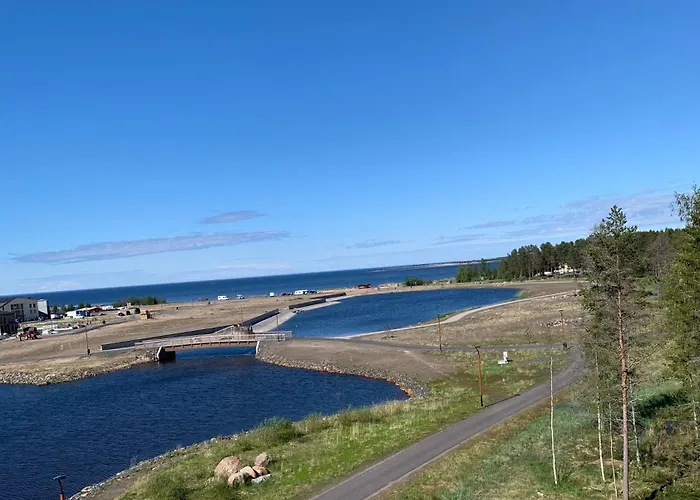 Marinan Portti B33 * Kalajoki