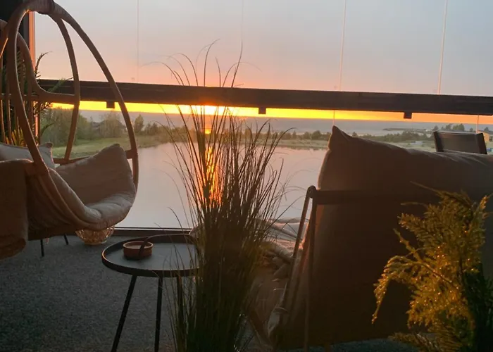 Lägenhet Marinan Portti B33