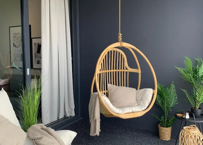 Lägenhet Marinan Portti B33 *