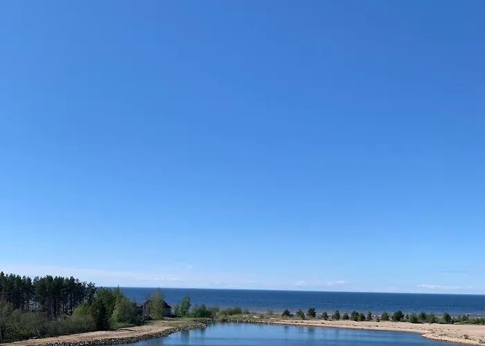 Marinan Portti B33 Lägenhet Kalajoki