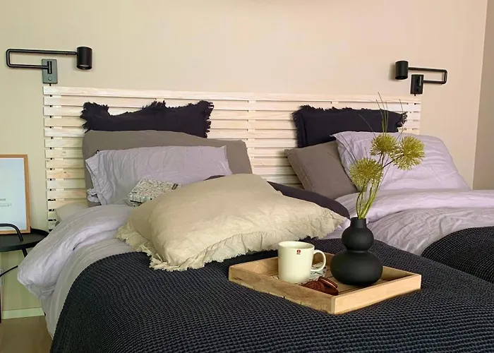 Marinan Portti B33 Lägenhet Kalajoki