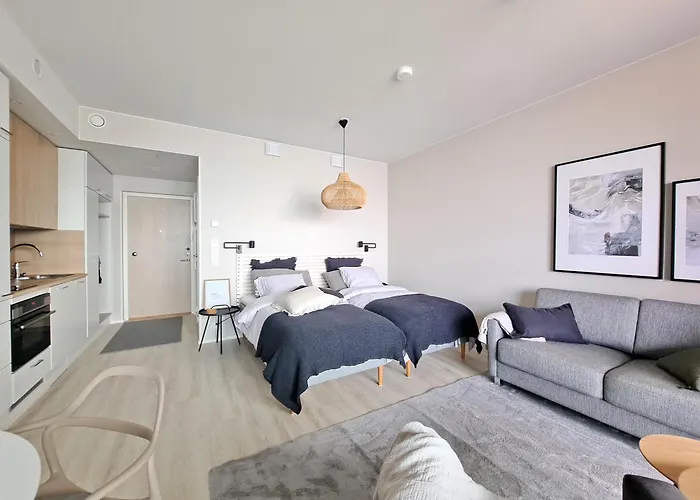 Marinan Portti B33 *