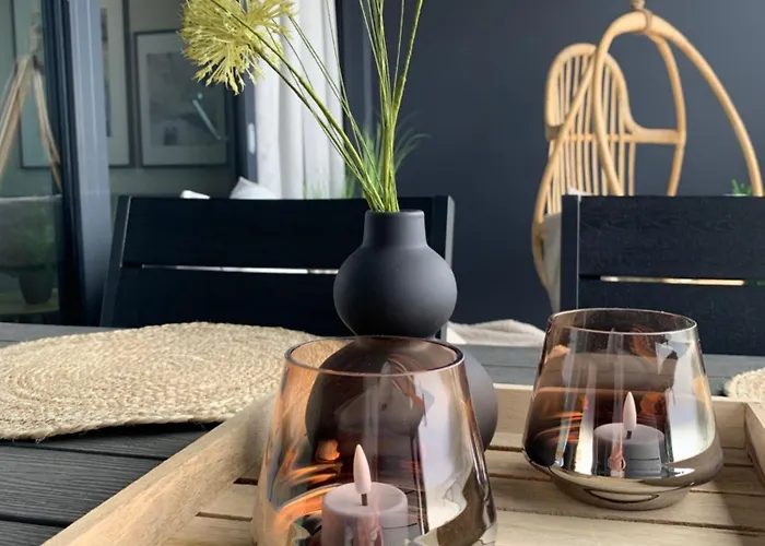 Lägenhet Marinan Portti B33